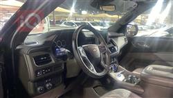 شيفروليه تاهو